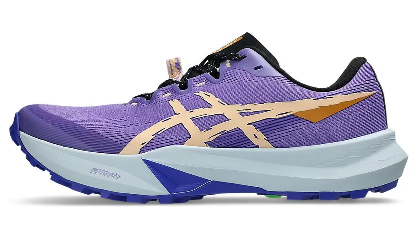Asics Fuji Attack 1012B865-500
