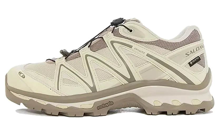 Salomon XT-Quest GTX “Almond Milk Aloe” (L47780-900)