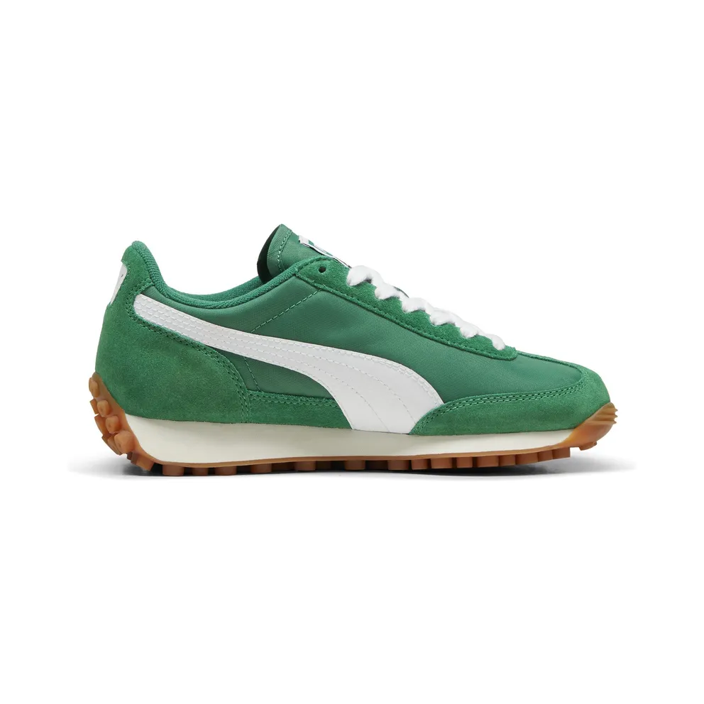 Puma Easy Rider Vintage “Archive Green / Puma White” (399371_03)