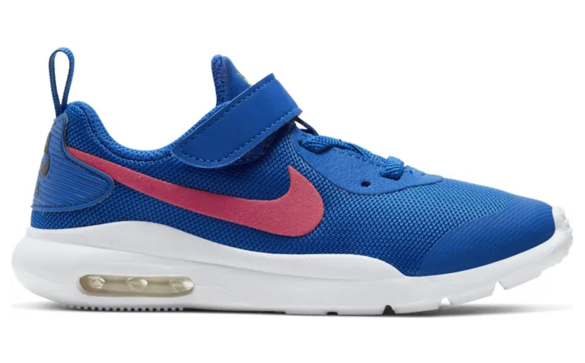 Air Max Oketo Hyper Blue (PS)