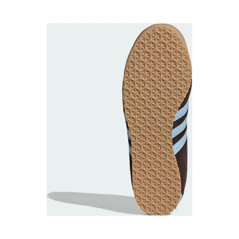 adidas Italia 70s “Aurora Coffee / Clear Sky / Off White” (KH9309)