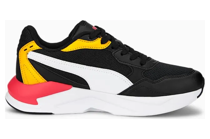 Puma X-Ray Speed Lite Wit/Zwart (385524-09)