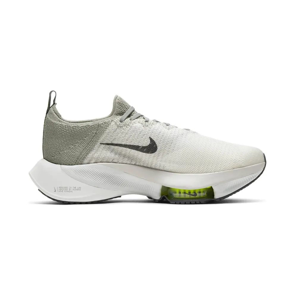 Nike Air Zoom Tempo NEXT% Running Grey (CI9923-003)