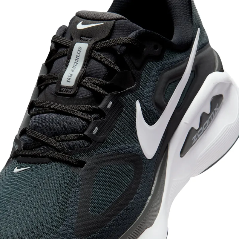 Nike Air Structure Black (HQ3048-001)