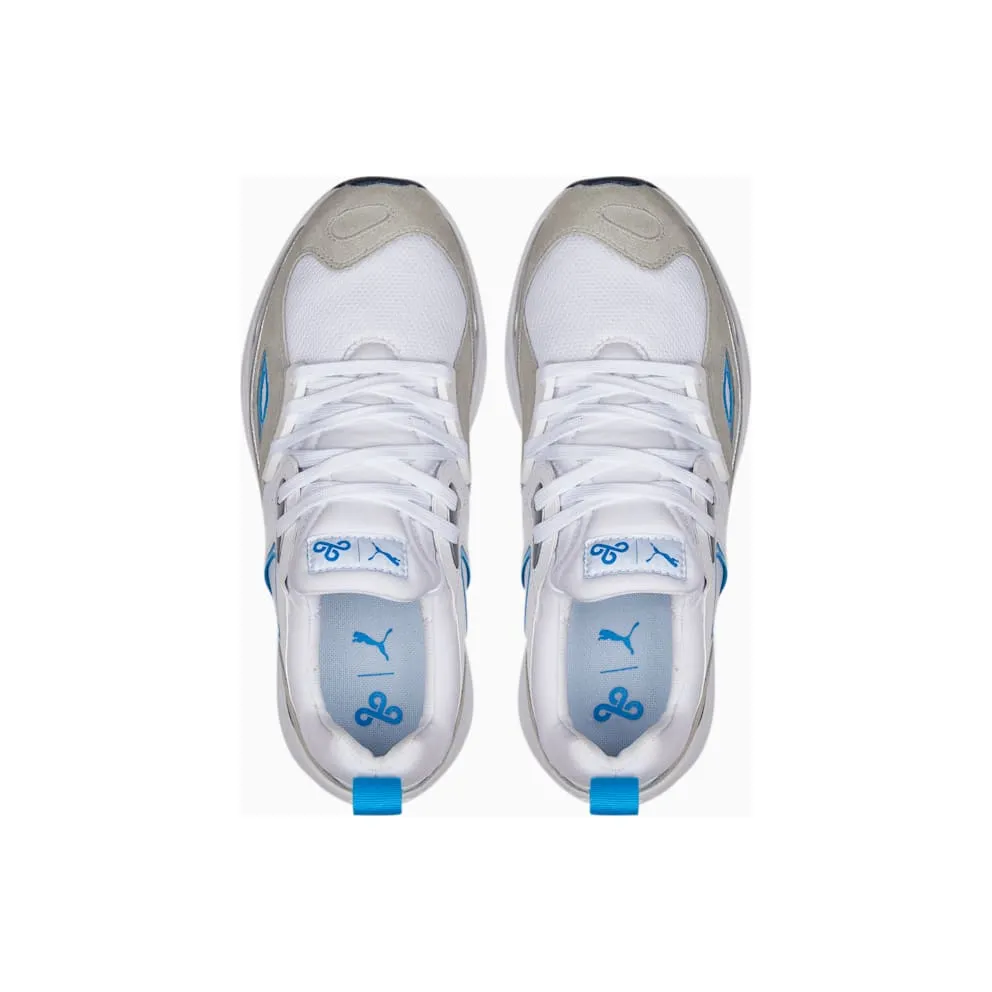 Puma Cloud9 Trc Blaze Esport Silver/White (30735502)
