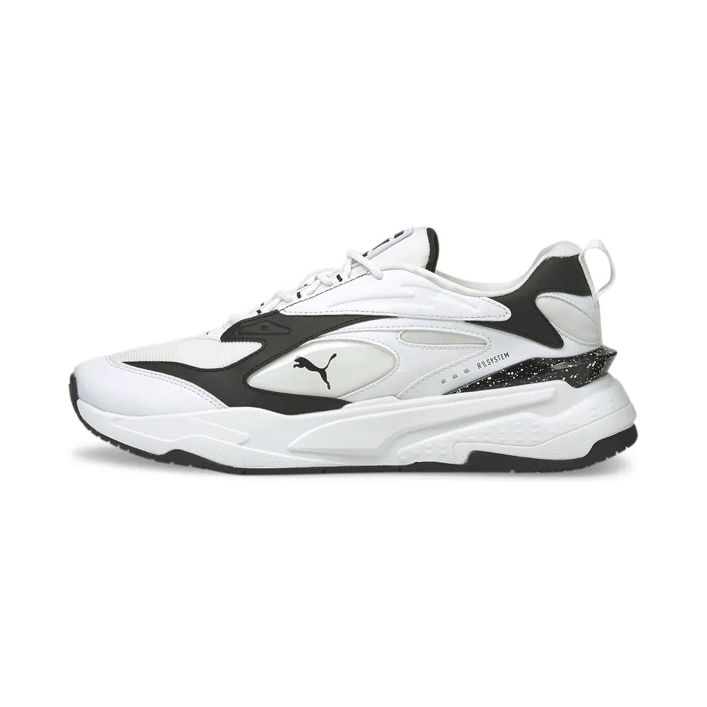 Puma RS-Fast Bubble White/Black (381583-02)