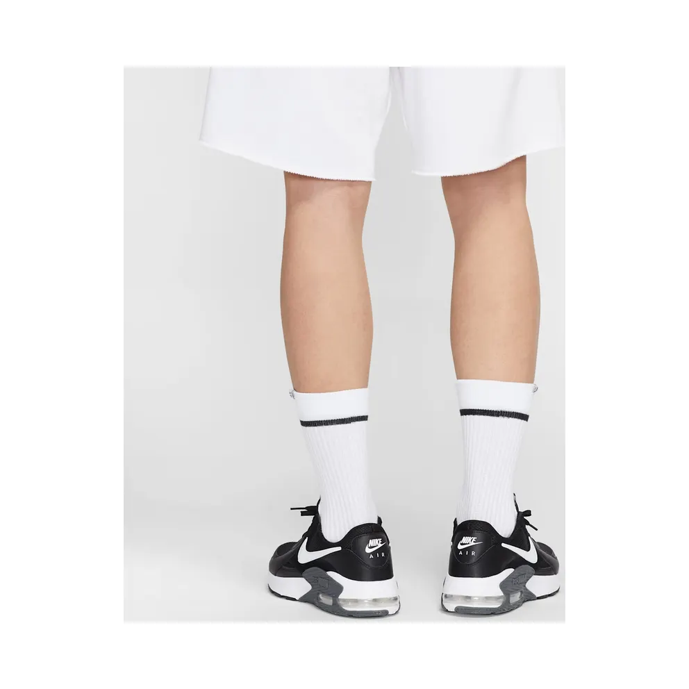 Nike Air Max Excee Black Black/Dark Grey/White (CD4165-001)