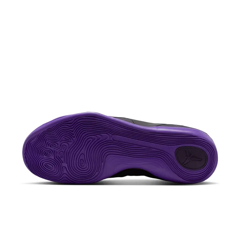 Nike Kobe 9 EM Low Protro TB “Purple Dynasty” (IH1401-500)