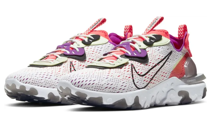 Nike React Vision Weiß (CD4373-102)
