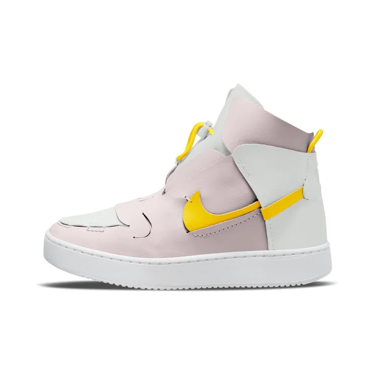 Nike Vandalised “Platinum Violet / Photon Dust / White / Speed Yellow” (CJ1648-002)