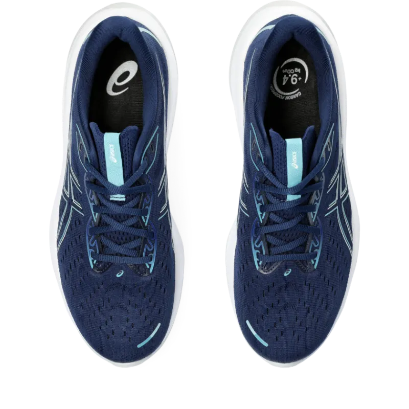 Asics Gel-cumulus 26 Blue Expanse/Blue Teal (1011B792.401)