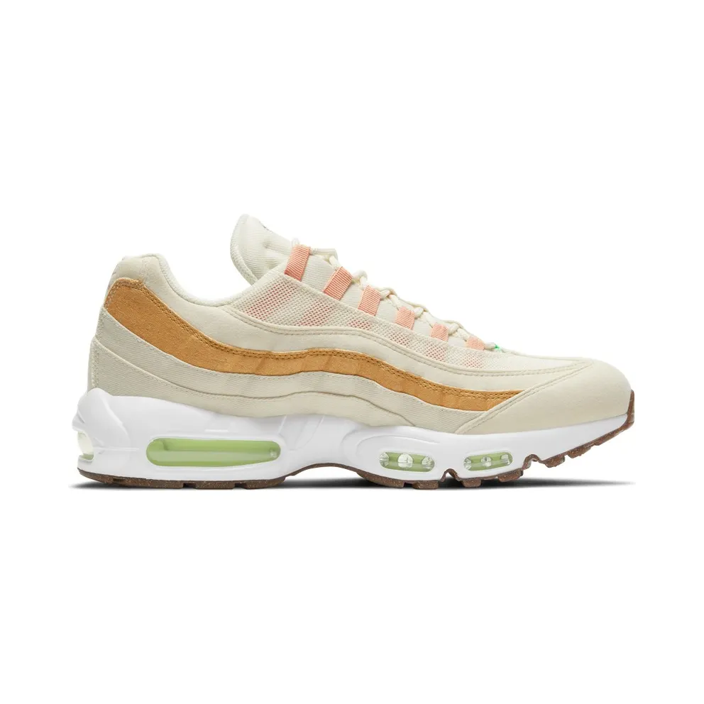 Nike Air Max 95 Happy Pineapple (CZ0154-100)