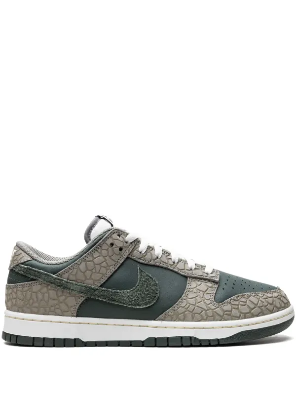 Nike Dunk Low Urban Landscape 2.0 – Green (HF4878)