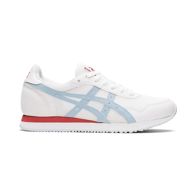 Asics Tiger Runner™ White/Sky (1202A174.103)