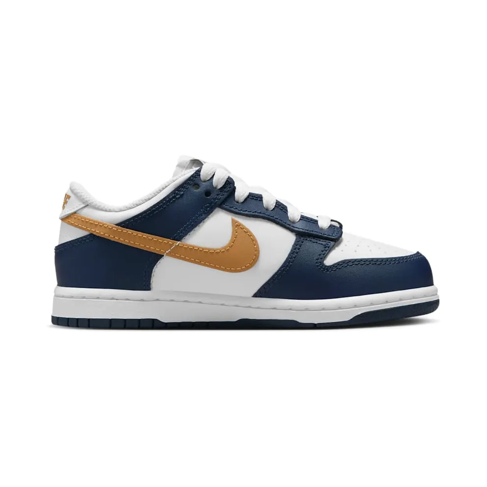 Nike Dunk Low “Navy” (FB9108-111)
