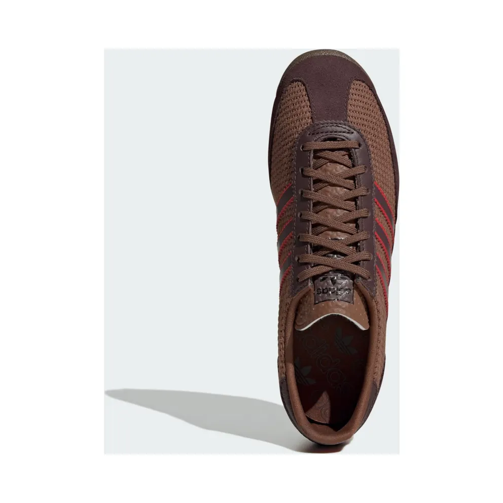 adidas SL 72 OG Shadow Brown Collegiate Red (JI0191)