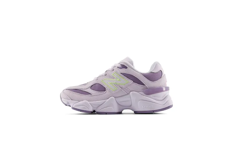 New Balance 9060 “Taro Dry Lime” (P906035N)