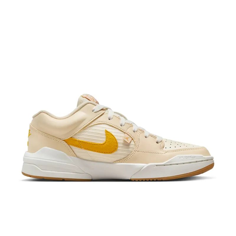 Jordan Stadium 90 Pale Vanilla Coconut Milk Tour Yellow Ochre (FN0584-200)