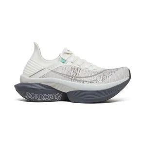 Saucony Endorphin Elite 2 Fog Cinder (S30994-502)