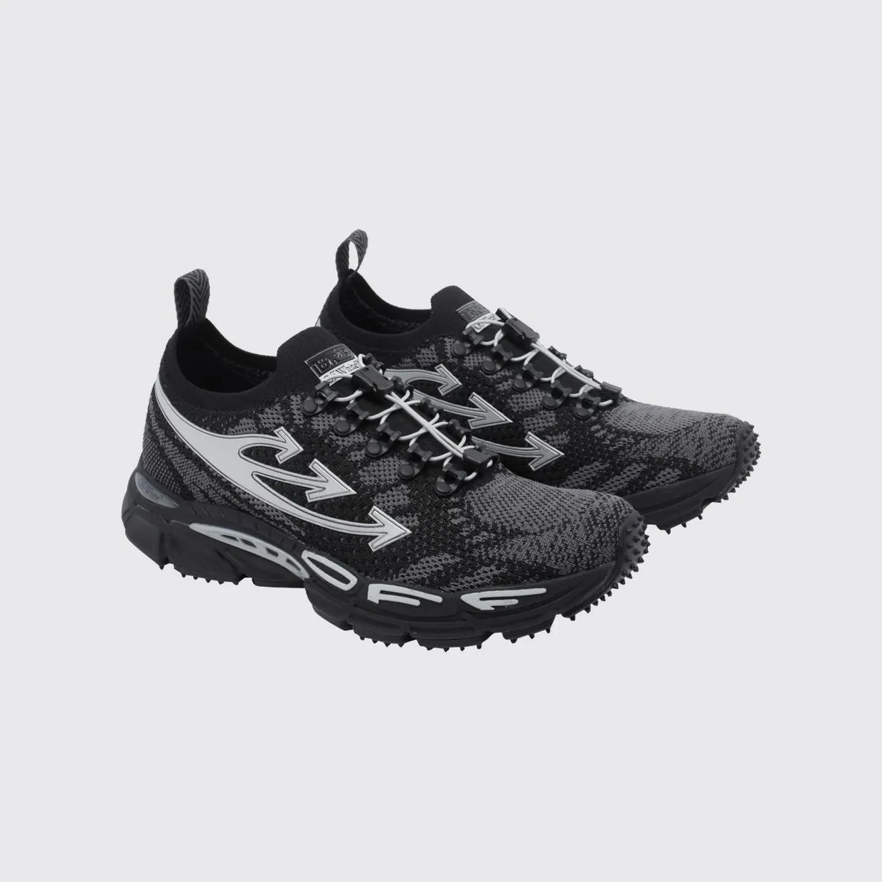 Off-White Sneakers Black (OF062070011072)