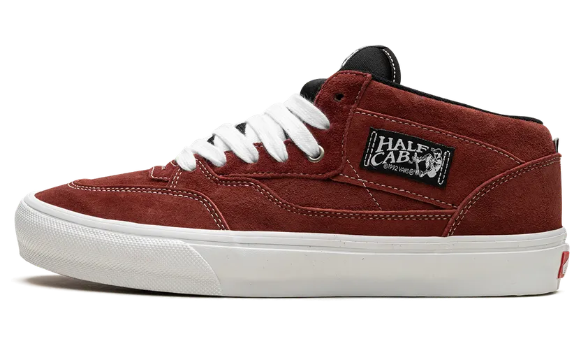 Vans Skate Half Cab “Brick” (VN0A5KYABRI)
