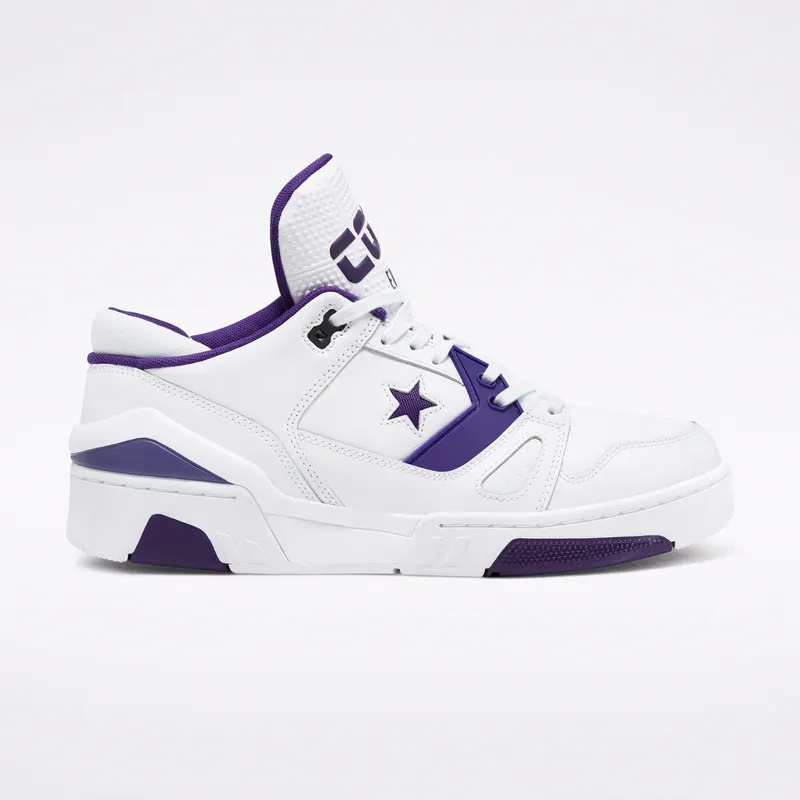 Converse ERX 260 Low White Court Purple (165910C)