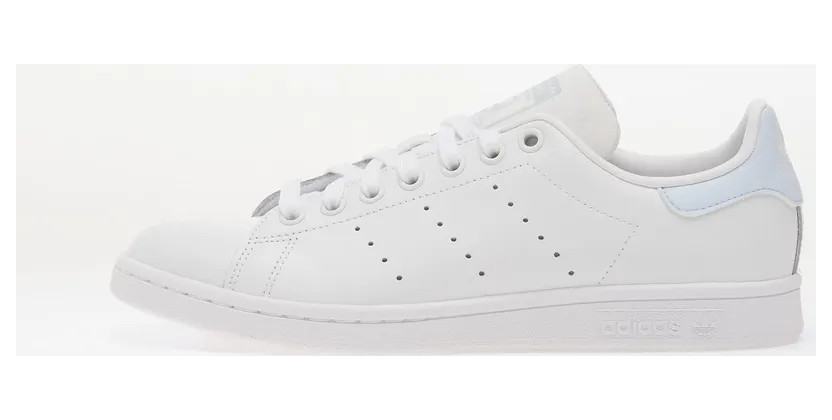adidas Stan Smith White Crystal Sky
