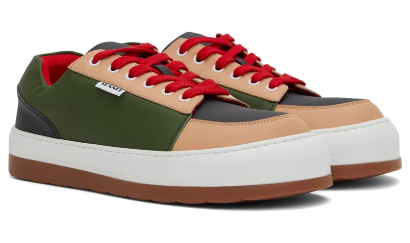 sunnei-sneaker MSHOXSNK003