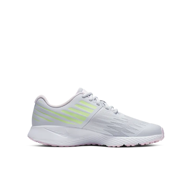 Nike Star Runner Older Kids’ Running Grey (907257-005)