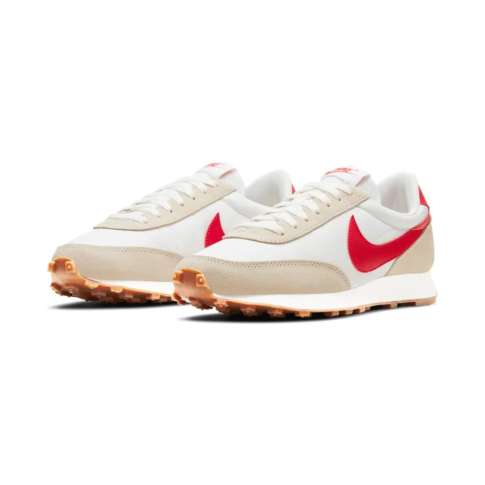 Nike Daybreak Summit White (W) Summit White/Light Orewood Brown/Gum Medium Brown (CK2351-103)