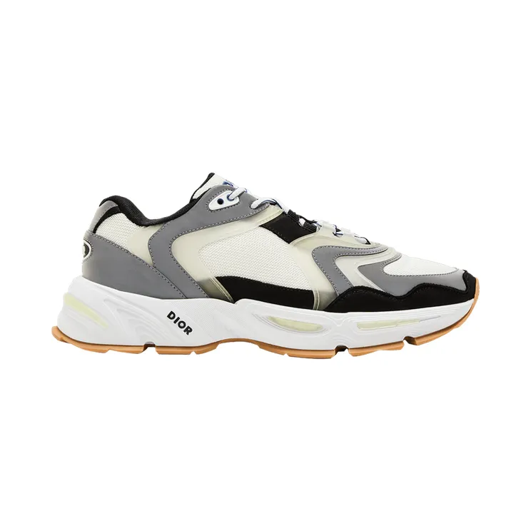Dior CD1 White Grey Gum