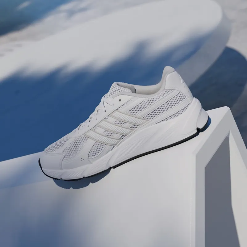 Adidas TECHNOCHAOS 2000 Cloud White / Cloud White / Grey One (KI4229)