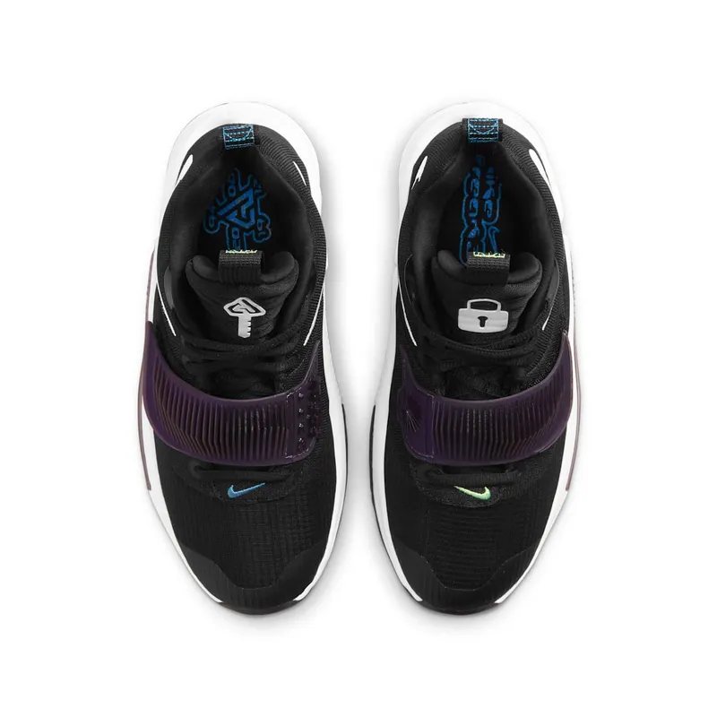 Freak 3 voor kids Black (DB4158-001)