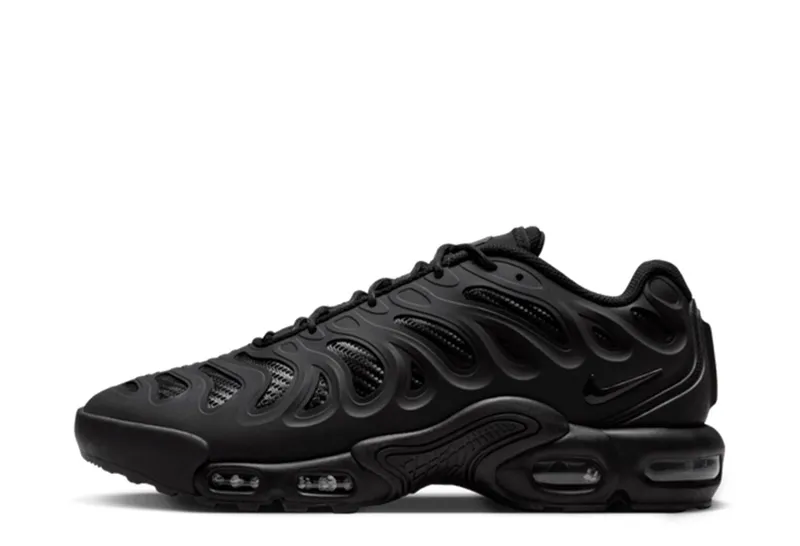 Nike Air Max Plus Drift Black Anthracite (HF0785-001)