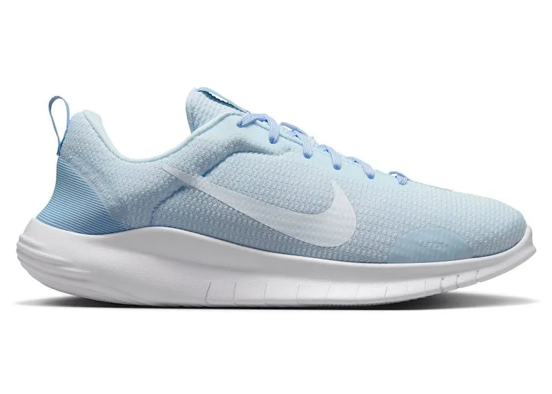Nike Flex Experience Run 12 Blue Tint Psychic Blue White (DV0746-400)
