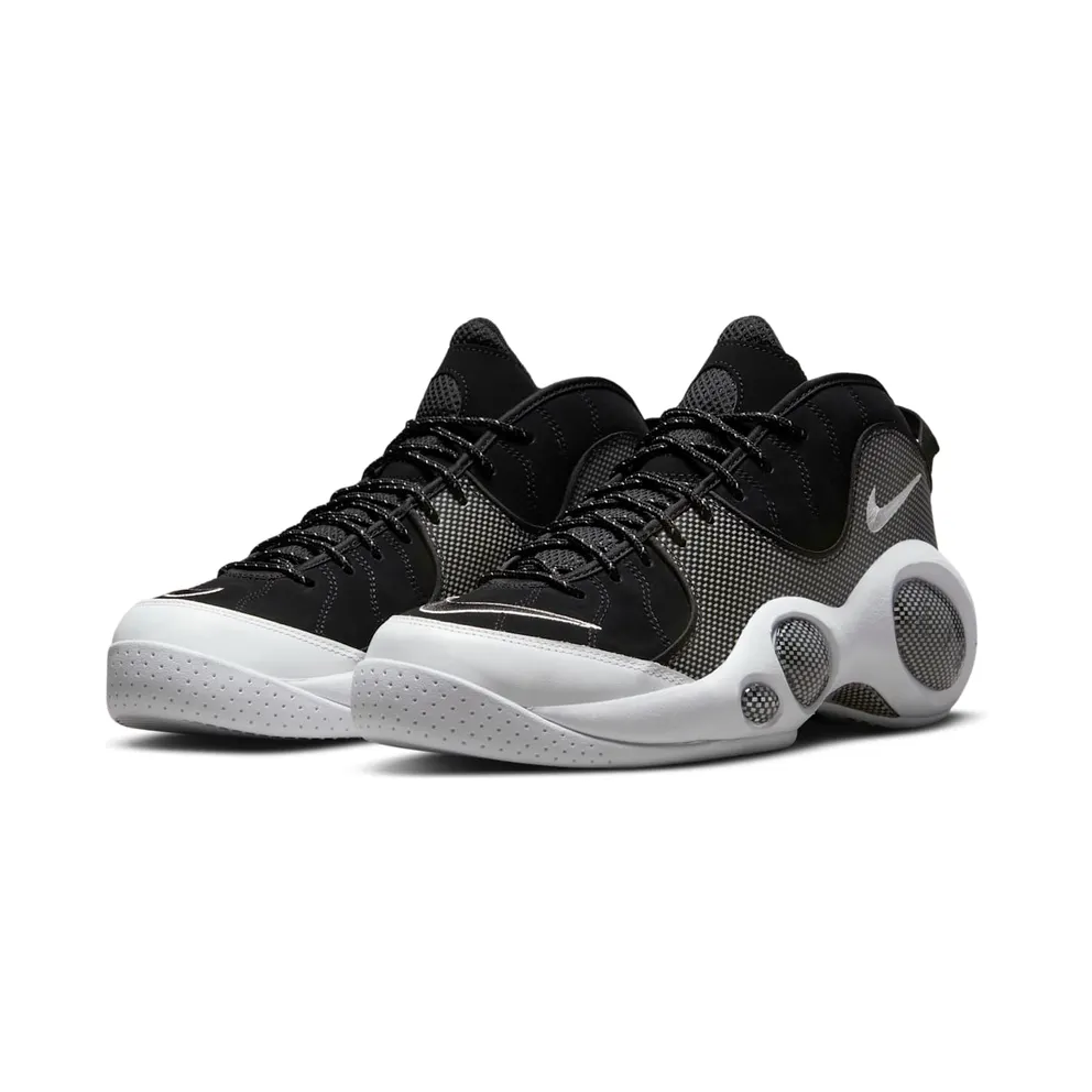Nike Air Zoom Flight 95 Black (DM0523-001)
