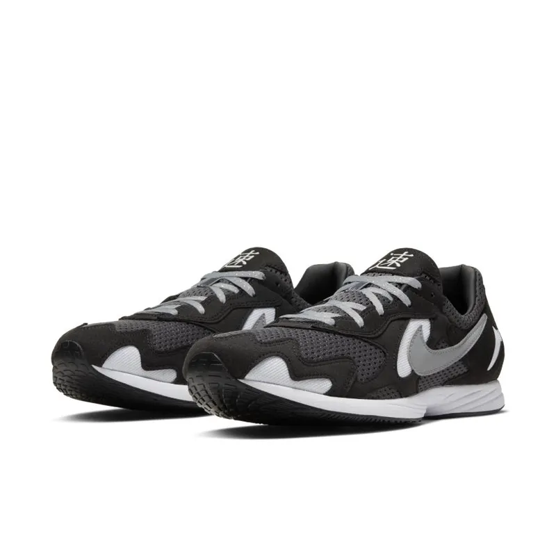 Nike Air Streak Lite Black Dark Grey Black/Dark Grey-White-Wolf Grey (CD4387-001)