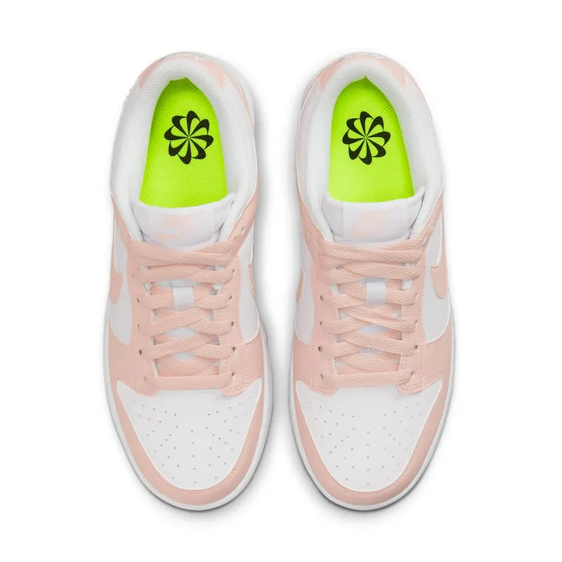 Nike Dunk Low Next Nature Pink Coral (DD1873-100)
