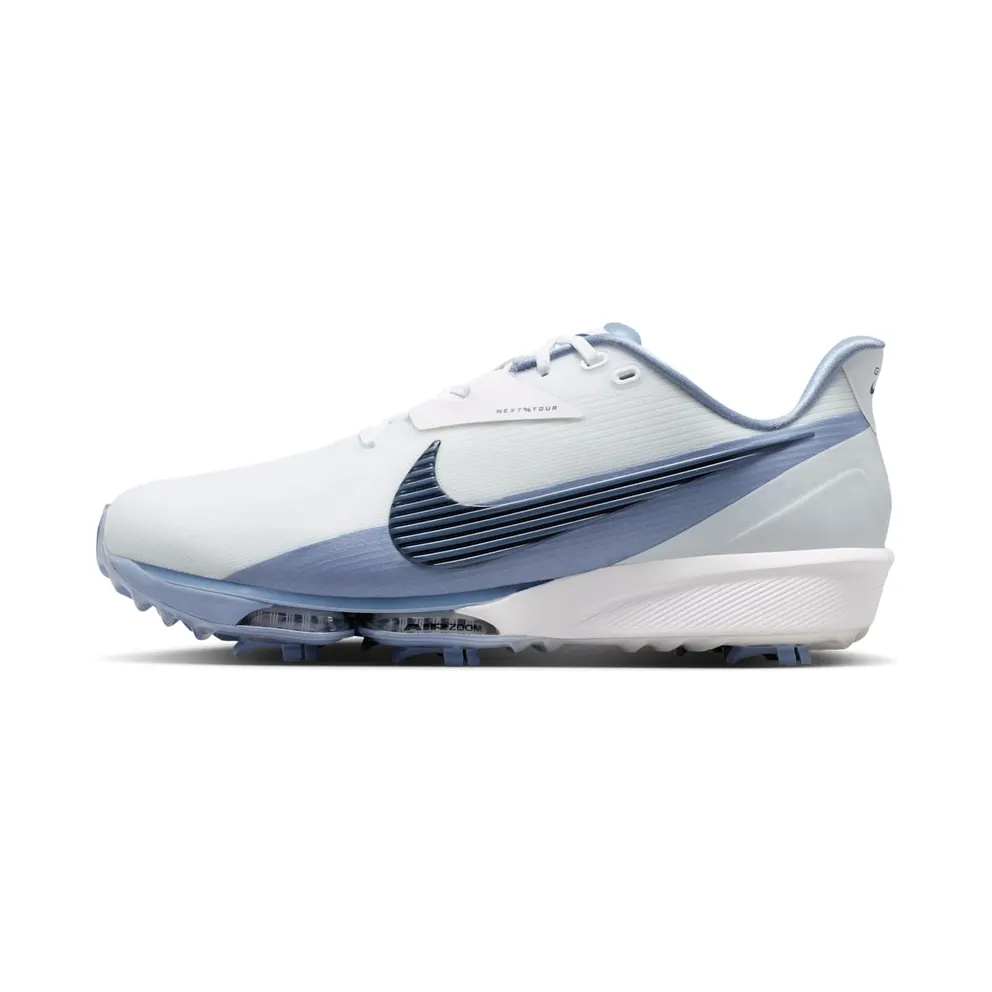 Nike Air Zoom NXT% Tour 3 White Work Blue (HV4699-103)