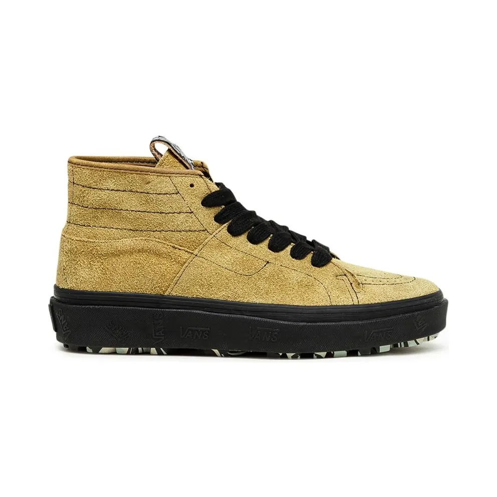 Vans Vault x Taka Hayashi Sk8-Boot LX (VN0A4UWQ2W41)