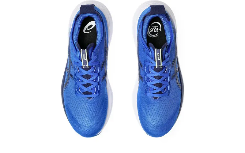 ASICS Gel-Nimbus 27 Illusion Blue Indigo Blue (1011B958-401)