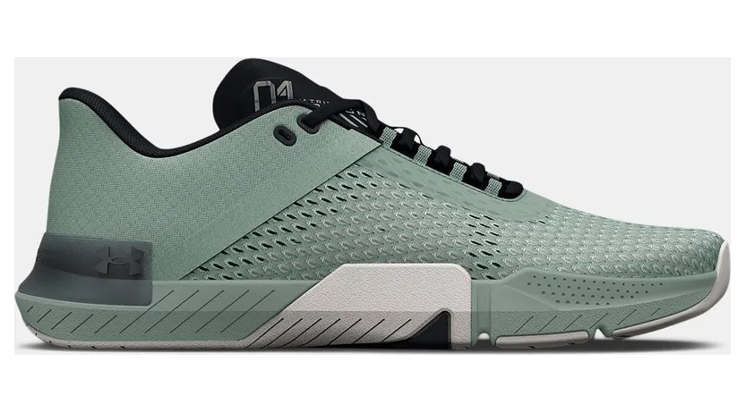Under Armour TriBase™ Reign 4 Gray (3025052-301)