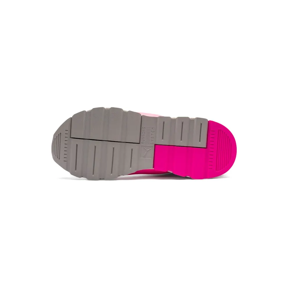 Puma RS 0 Sound “WHITE / GREY / VIOLET / PINK” (366890-04)