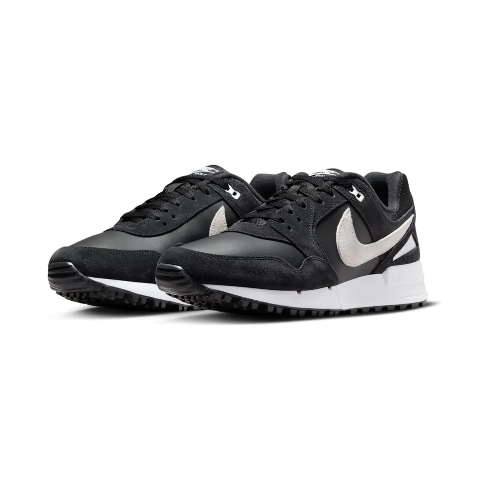 Nike Air Pegasus ’89 Golf “Black / White” (FJ2245-001)