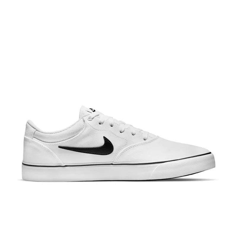 Nike SB Chron 2 Canvas Skate White (DM3494-100)