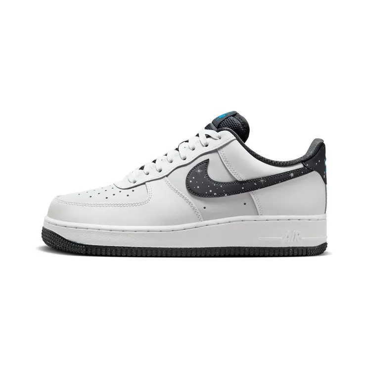 Nike Air Force 1 Low Night Sky “Summit White / Photon Dust / Photo Blue / Anthracite” (FV6656-100)