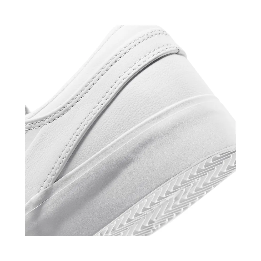 Nike SB Zoom Stefan Janoski RM Premium White White/White/White (CI2231-102)