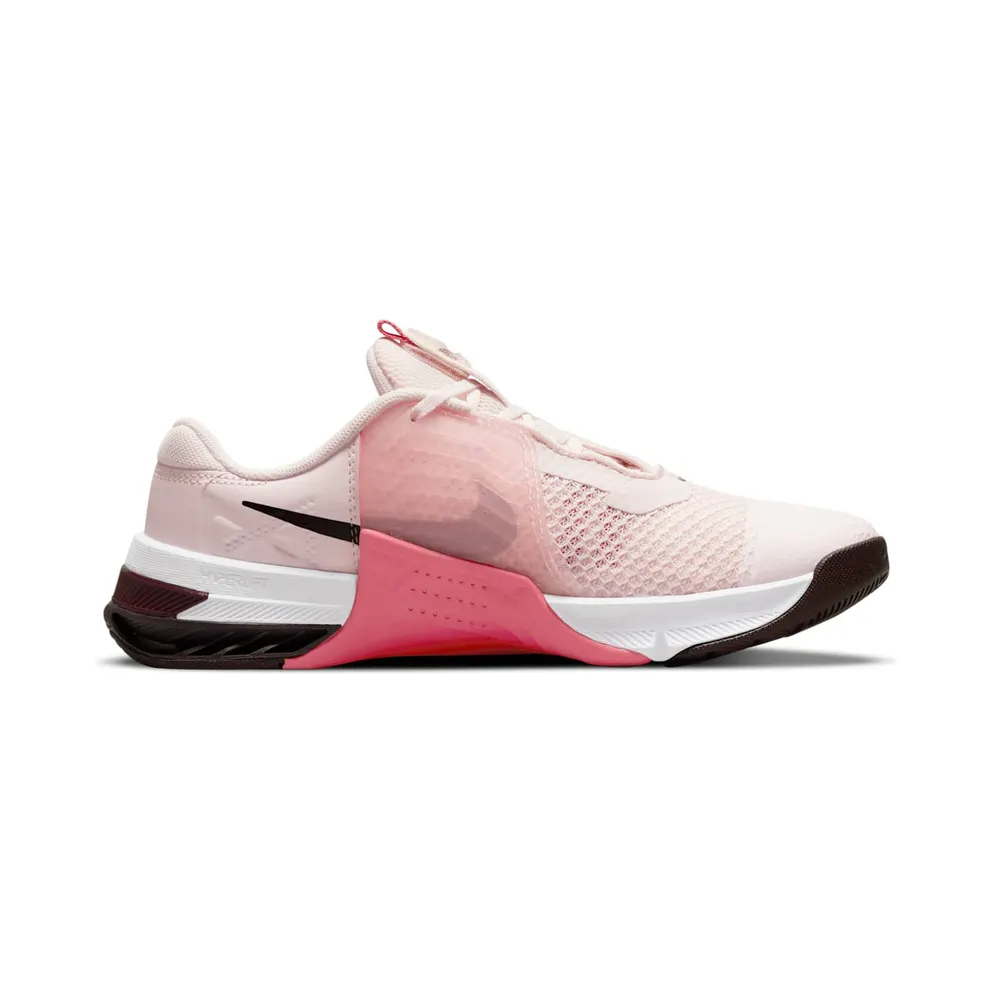 Nike Metcon 7 Training Shoes for Women Pink (CZ8280-669)
