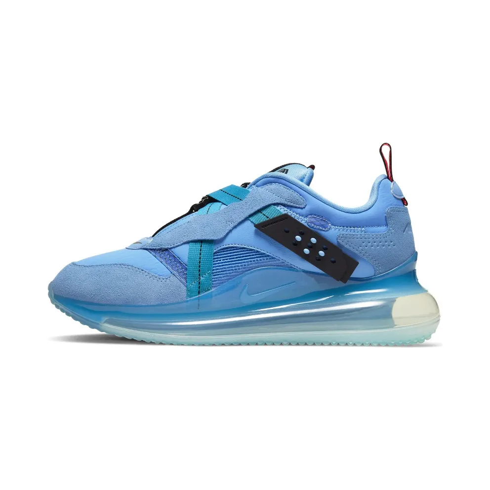 Nike Air Max 720 OBJ Slip University Blue University Blue/Black-Industrial Blue (DA4155-400)