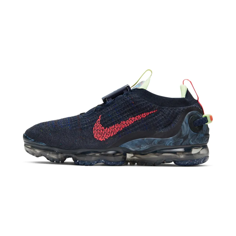 Nike Air Vapormax 2020 Flyknit Obsidian (CW1765-400)